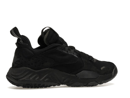 Jordan Delta Black Anthracite