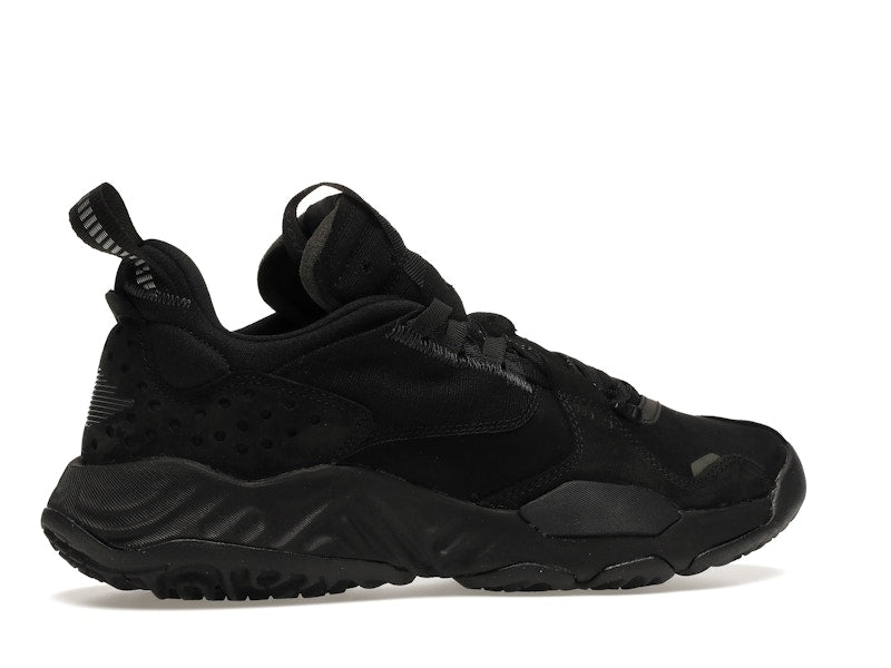 Jordan Delta Black Anthracite