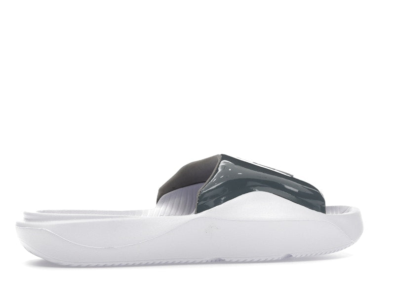 Jordan Franchise Slide Cool Grey Medium Grey White