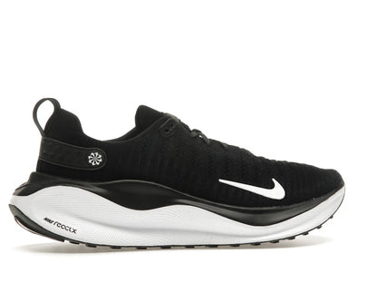 Nike ReactX Infinity Run 4 Black White