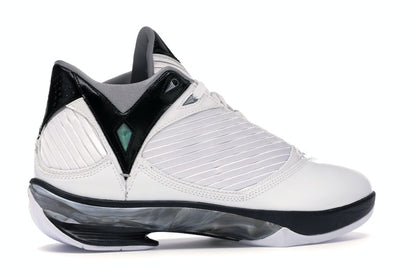 Jordan 2009 White Black