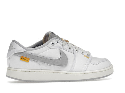 Jordan 1 Retro AJKO Low SP Union White Canvas