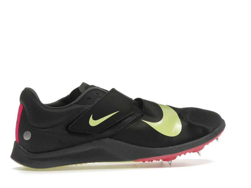 Nike Zoom Rival Jump Anthracite Light Lemon Twist