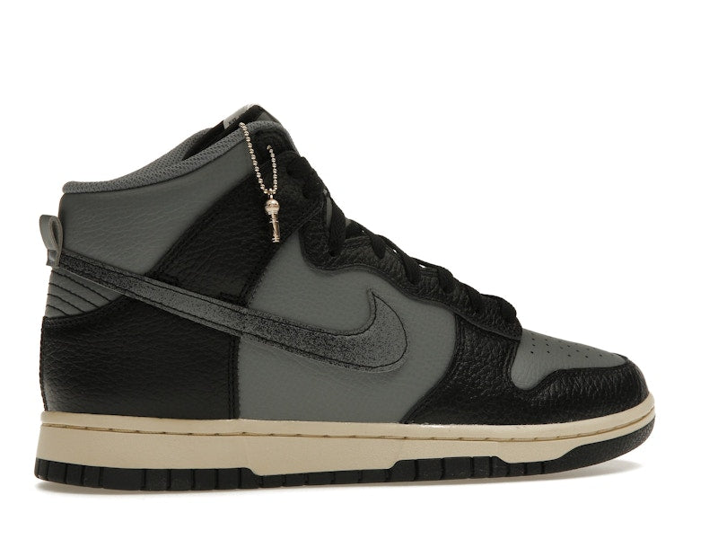 Nike Dunk High Retro Premium Classics 50 Years Of Hip-Hop