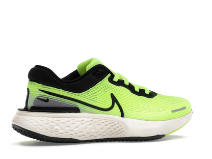 Nike ZoomX Invincible Run Flyknit Volt