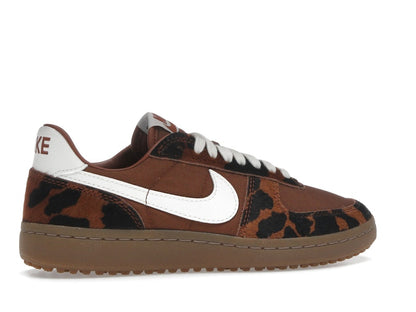 Nike Field General Cinnamon Cow Print (Women's)