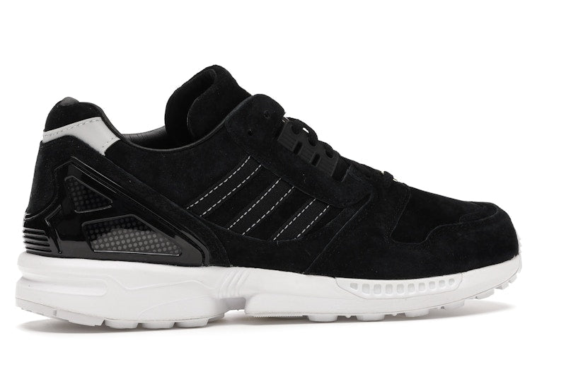 adidas ZX 8000 Core Black Cloud White