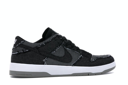 Nike SB Dunk Low Elite Medicom Bearbrick
