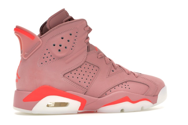 Jordan 6 Retro Aleali May (Women's)
