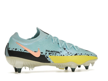 Nike Phantom GT2 Elite SG-Pro AC Glacier Ice