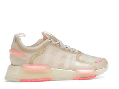 adidas NMD V3 Wonder White Peach (Women's)