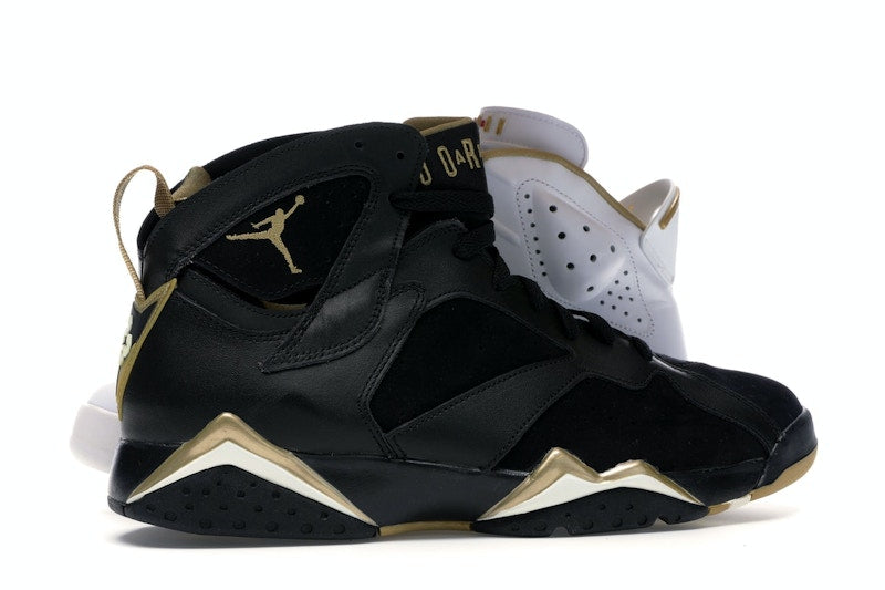 Jordan Golden Moments Pack (6/7)