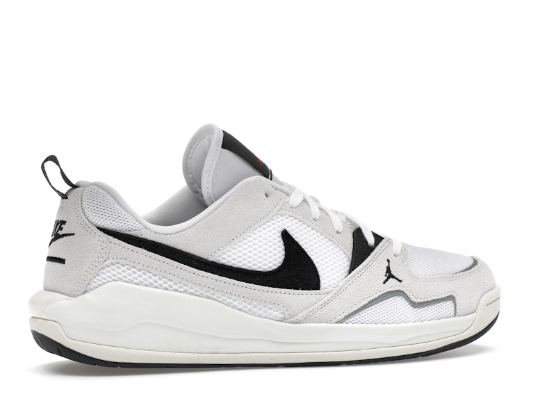 Jordan CMFT Era White Sail Black