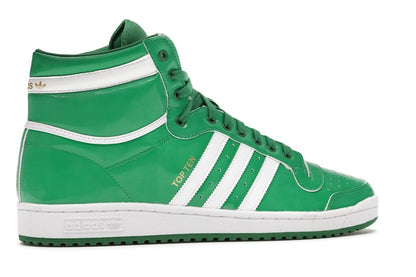 adidas Top Ten Hi Green