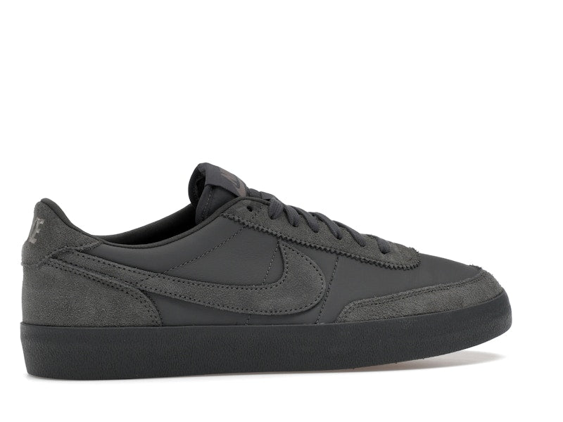 Nike Killshot 2 Iron Grey Metallic Pewter Racer Blue