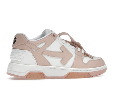 OFF-WHITE Out Of Office 5050 Powder White (Women's)