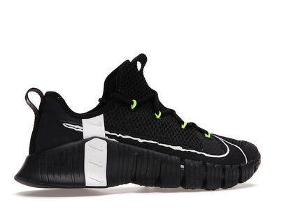 Nike Free Metcon 3 Black Volt