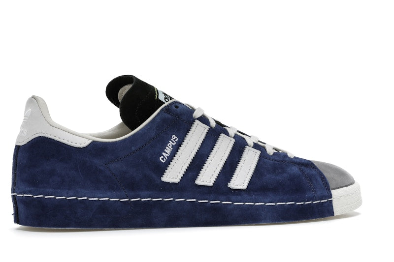 adidas Campus 80s Recouture Dark Blue