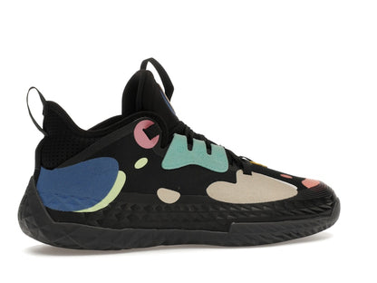 adidas Harden Vol. 5 Futurenatural Core Black