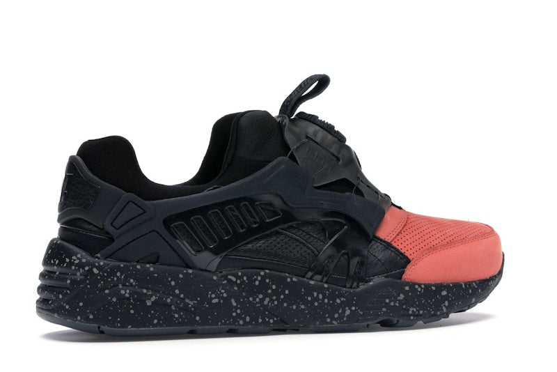 Puma Disc OG Ronnie Fieg COA Coral