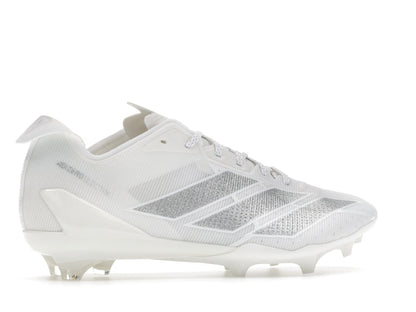 adidas Adizero Electric II Cloud White Silver Metallic