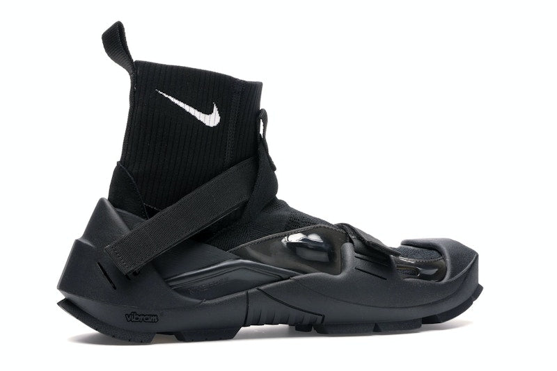 Nike Free TR 3 Flyknit SP MMW Black (Women's)