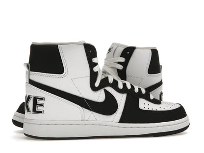 Nike Terminator High SP Comme des Garcons Homme Plus Black