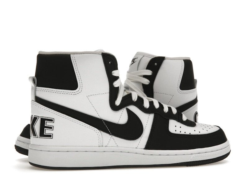 Nike Terminator High SP Comme des Garcons Homme Plus Black