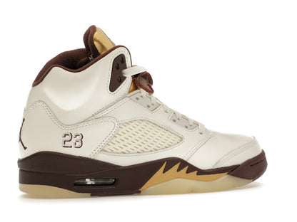 Jordan 5 Retro Golden Ticket (Women's)