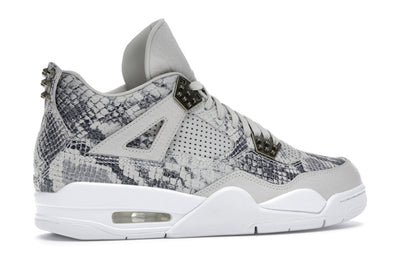 Jordan 4 Retro Snakeskin