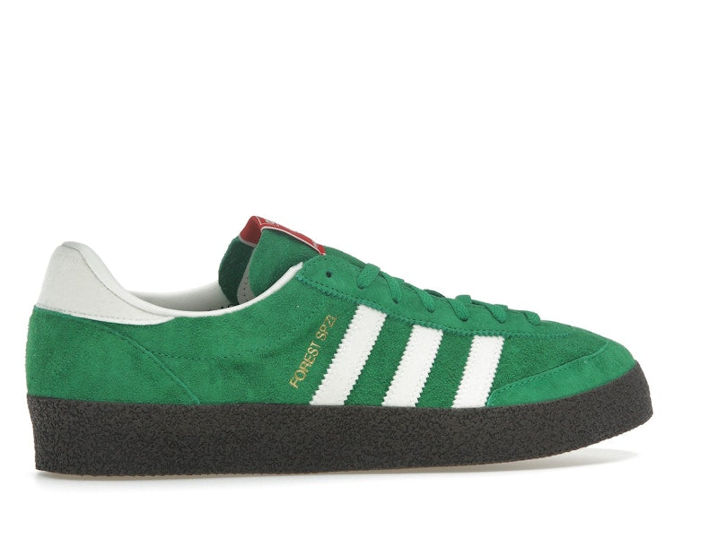 adidas Lotherton SPZL Nottingham Forest FC