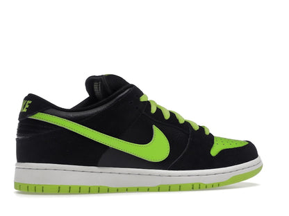 Nike SB Dunk Low Neon J Pack