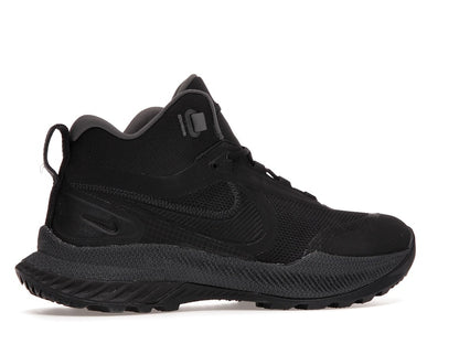 Nike React SFB Carbon High Black Anthracite (Wide)