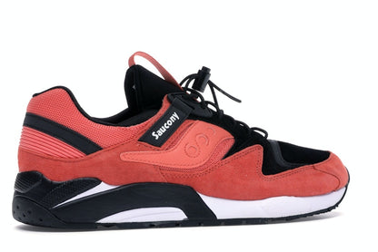 Saucony Grid 9000 Bungee