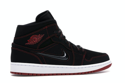 Jordan 1 Mid Fearless Come Fly With Me