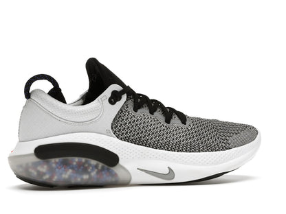 Nike Joyride Run Flyknit Pure Platinum