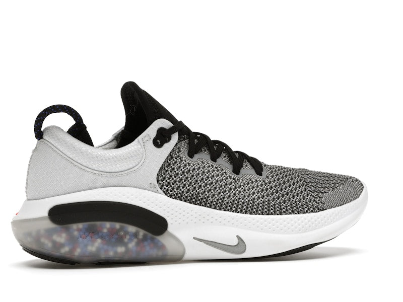 Nike Joyride Run Flyknit Pure Platinum