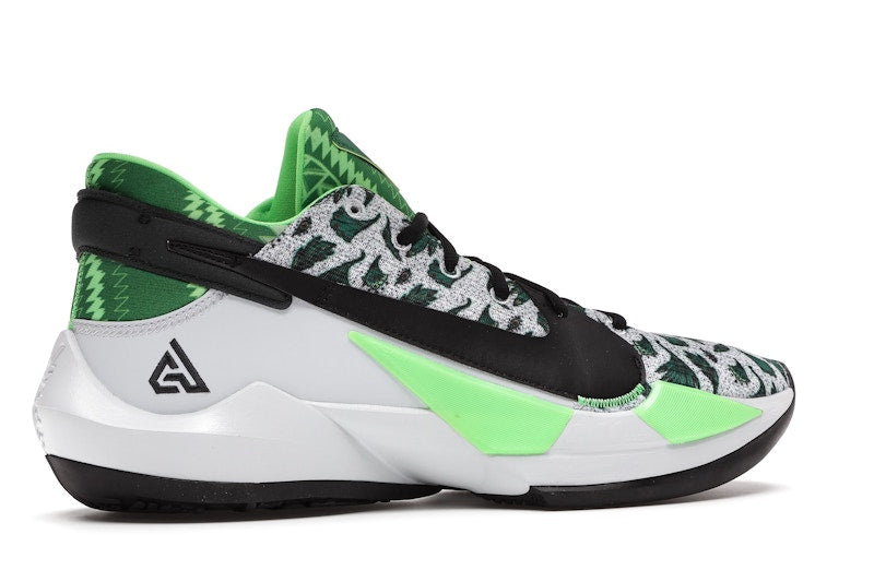 Nike Zoom Freak 2 Naija