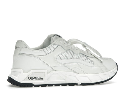 OFF-WHITE Kick Off White