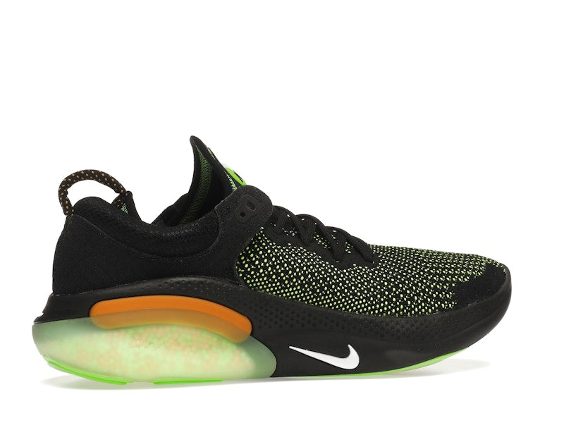 Nike Joyride Run Flyknit Electric Green