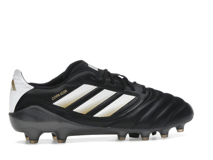 adidas Copa Icon 2 FG Black White Gold Metallic