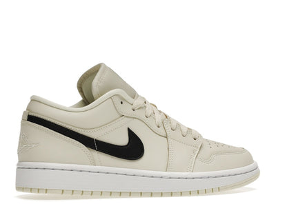 Jordan 1 Low Coconut Milk (Women's)