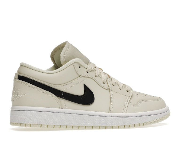 Jordan 1 Low Coconut Milk (Women's)