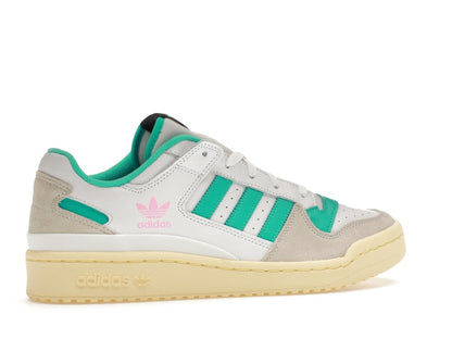 adidas Forum Low White Mint