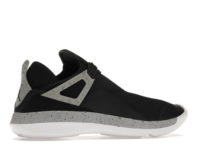 Jordan Fly 89 Black Cement