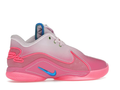 Nike LeBron 22 I Promise