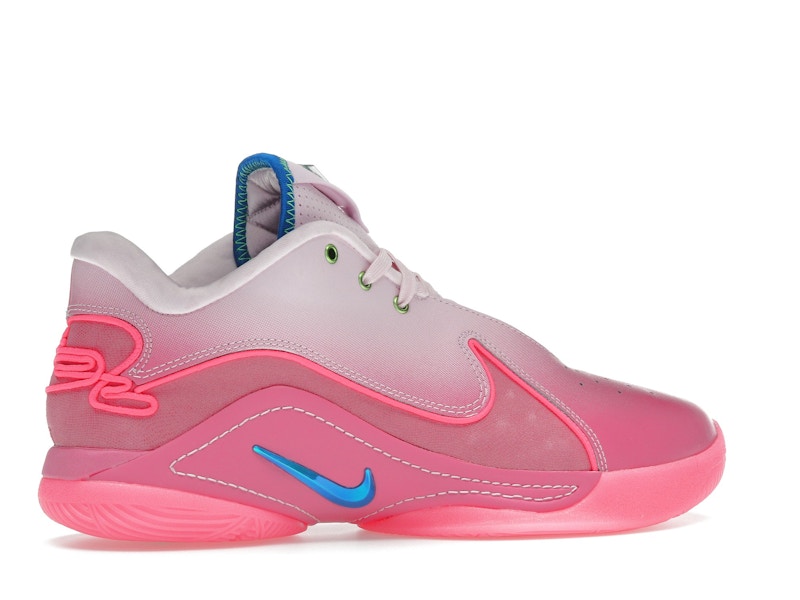 Nike LeBron 22 I Promise