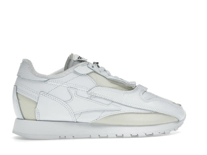 Reebok Classic Leather Re-Co Maison Margiela Project 0 'Memory Of' V2 Footwear White