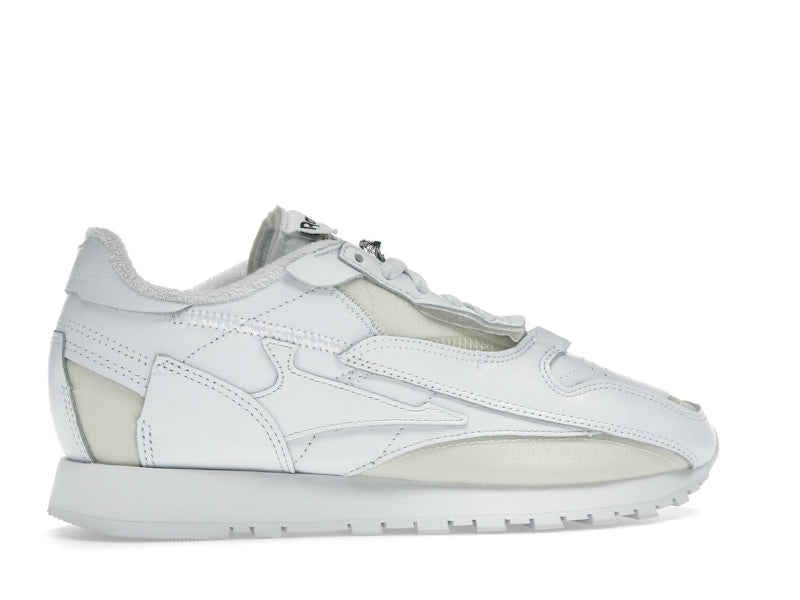 Reebok Classic Leather Re-Co Maison Margiela Project 0 'Memory Of' V2 Footwear White