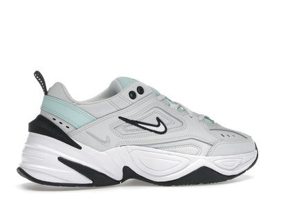 Nike M2K Tekno Platinum Tint Teal (Women's)